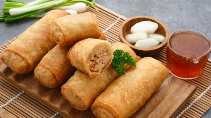 lumpia semarang